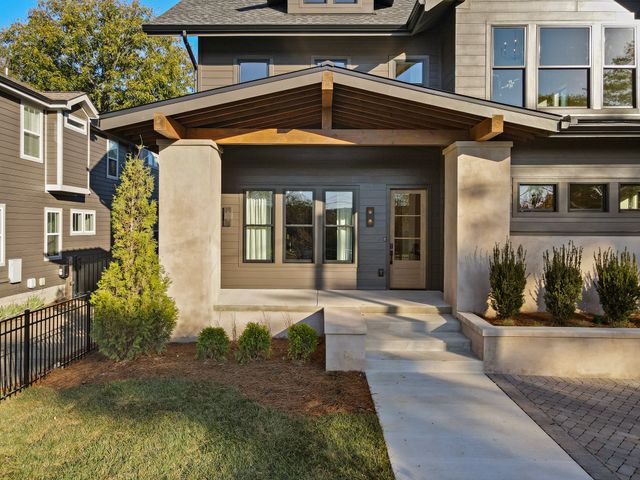 136 51st Ave, N, Nashville, TN 37209