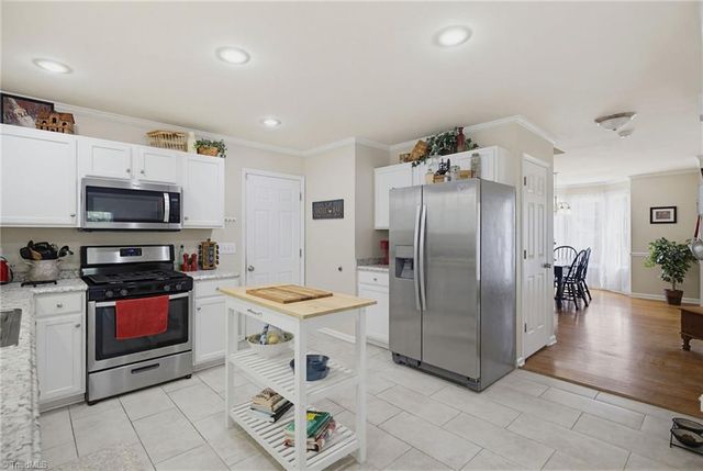1305 Merlin Circle, Reidsville, NC 27320