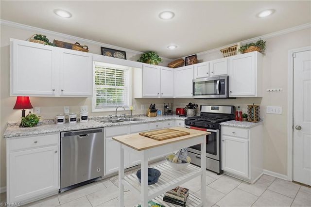 1305 Merlin Circle, Reidsville, NC 27320