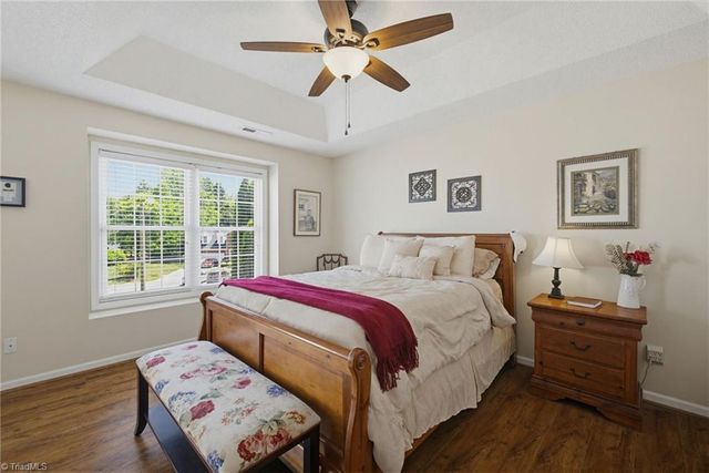 1305 Merlin Circle, Reidsville, NC 27320