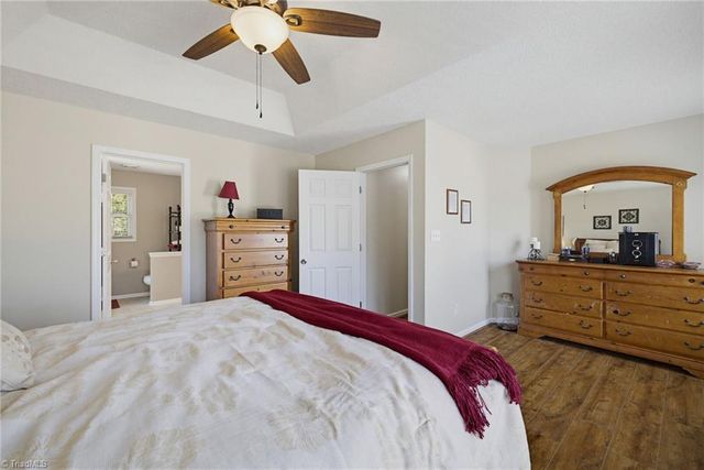 1305 Merlin Circle, Reidsville, NC 27320