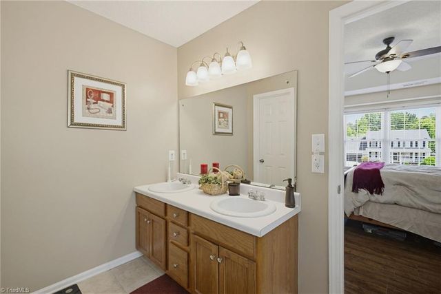1305 Merlin Circle, Reidsville, NC 27320