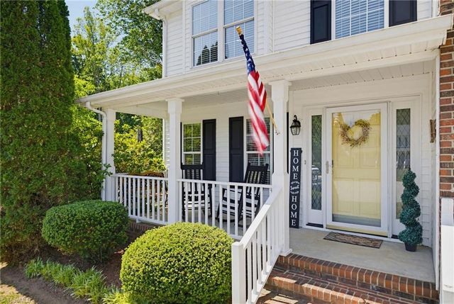 1305 Merlin Circle, Reidsville, NC 27320