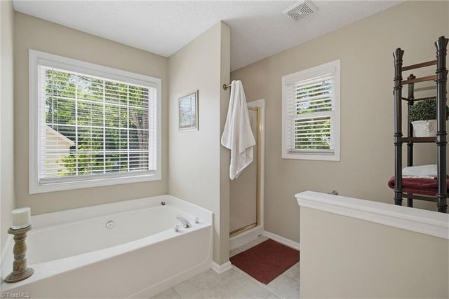 1305 Merlin Circle, Reidsville, NC 27320