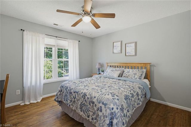 1305 Merlin Circle, Reidsville, NC 27320