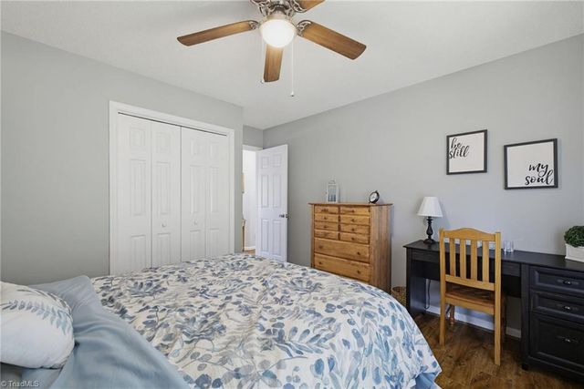 1305 Merlin Circle, Reidsville, NC 27320