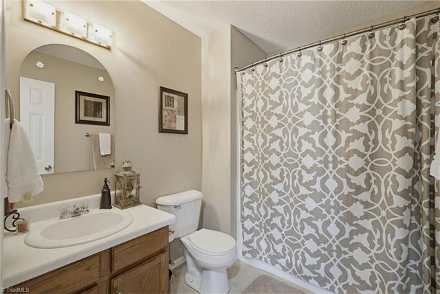 1305 Merlin Circle, Reidsville, NC 27320