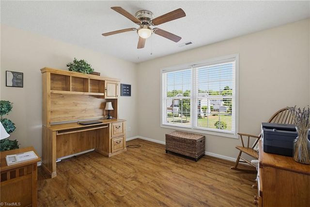 1305 Merlin Circle, Reidsville, NC 27320