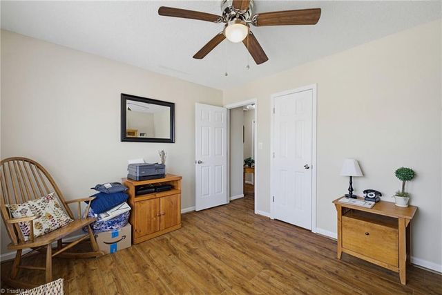 1305 Merlin Circle, Reidsville, NC 27320