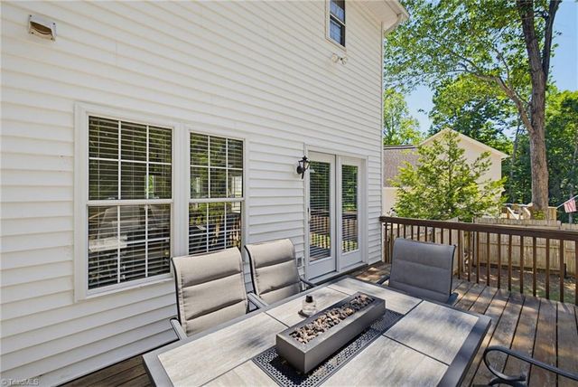 1305 Merlin Circle, Reidsville, NC 27320
