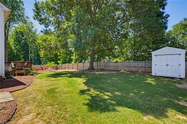 1305 Merlin Circle, Reidsville, NC 27320