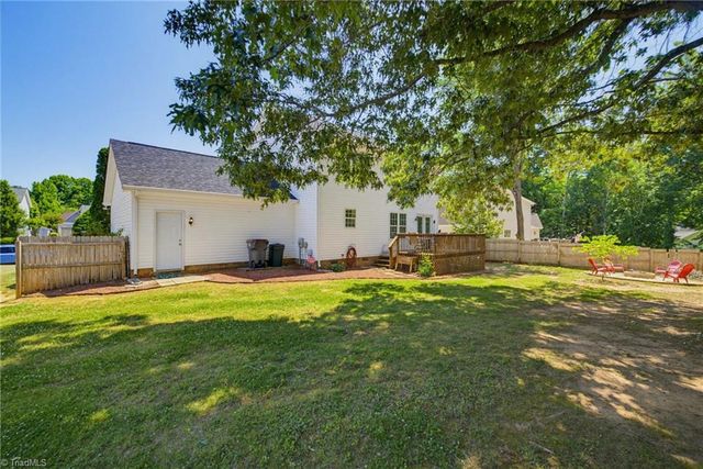 1305 Merlin Circle, Reidsville, NC 27320