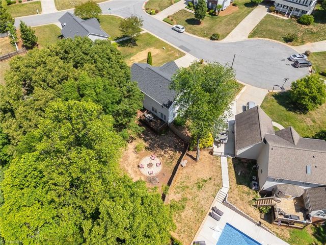 1305 Merlin Circle, Reidsville, NC 27320
