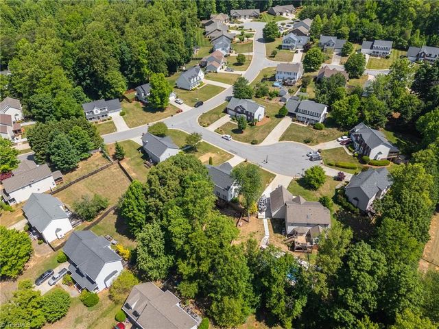 1305 Merlin Circle, Reidsville, NC 27320