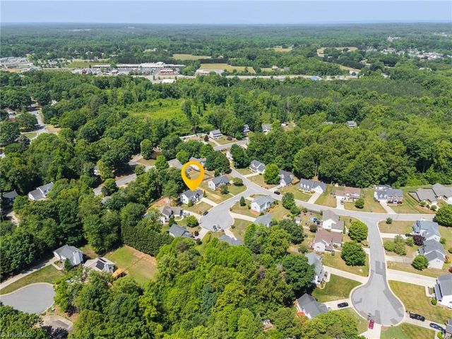1305 Merlin Circle, Reidsville, NC 27320