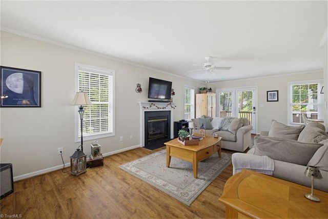 1305 Merlin Circle, Reidsville, NC 27320
