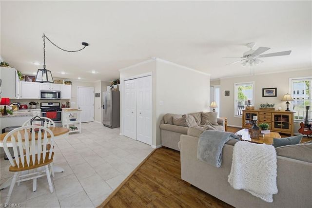 1305 Merlin Circle, Reidsville, NC 27320