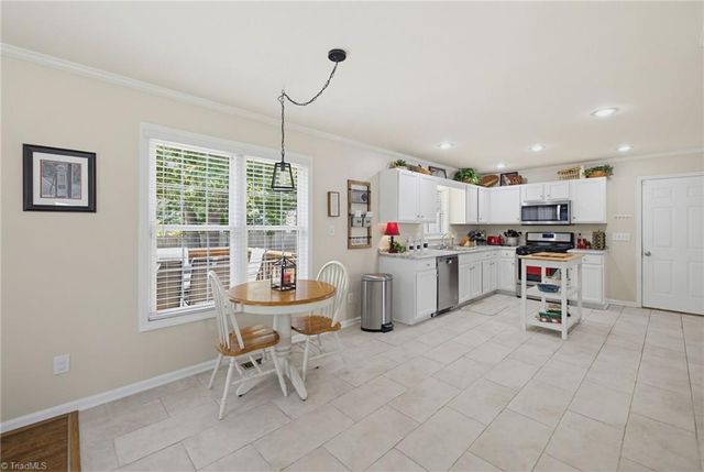 1305 Merlin Circle, Reidsville, NC 27320