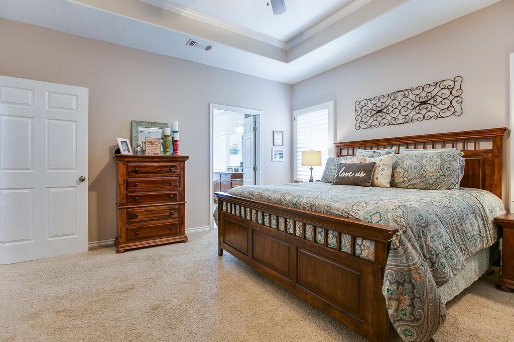 Image 20 of property listing at 1487 Stone Meadow Lane, San Angelo, TX 76904