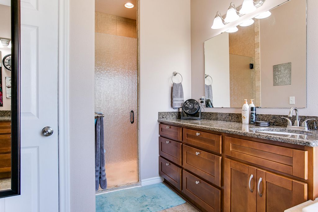 Image 24 of property listing at 1487 Stone Meadow Lane, San Angelo, TX 76904