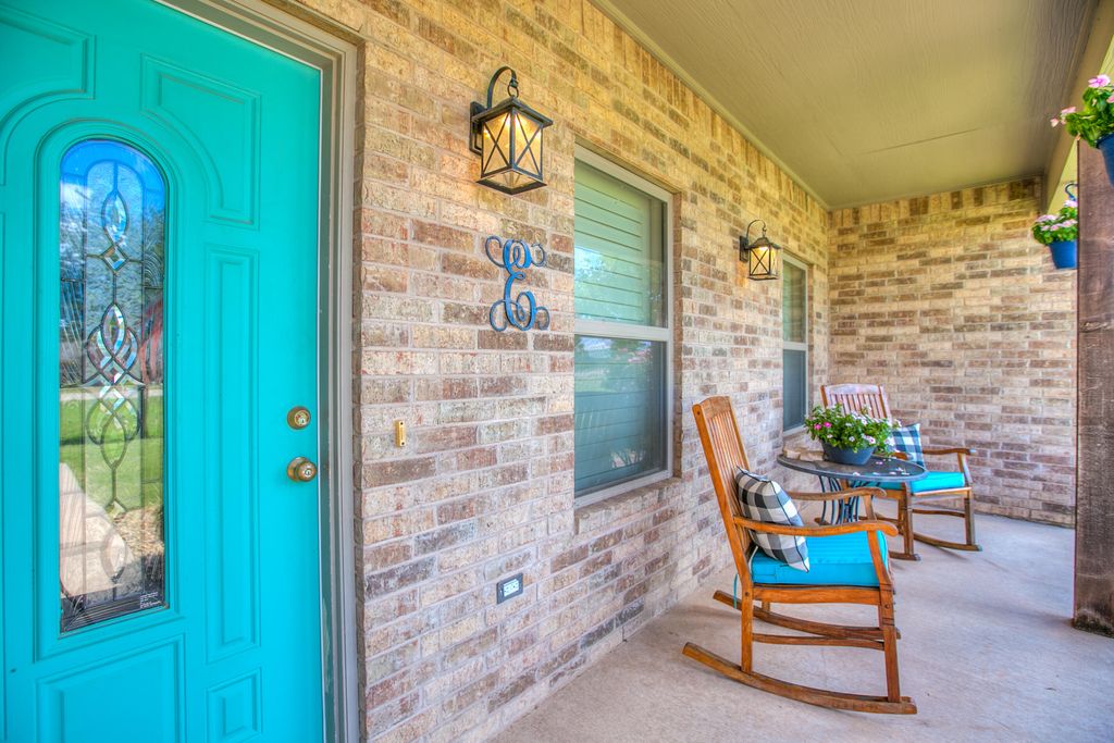Image 6 of property listing at 1487 Stone Meadow Lane, San Angelo, TX 76904