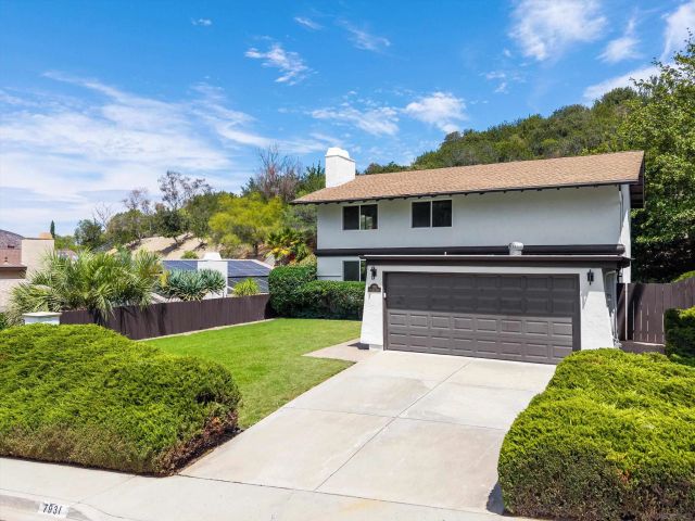 7931 Deerfield St, San Diego, CA 92120