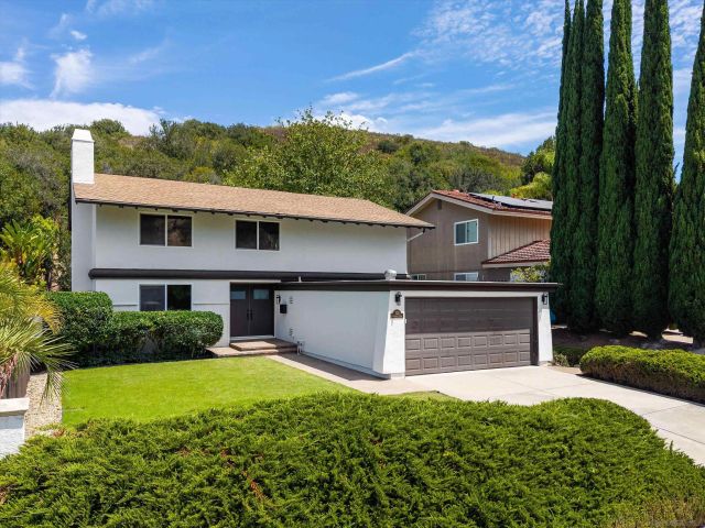 7931 Deerfield St, San Diego, CA 92120