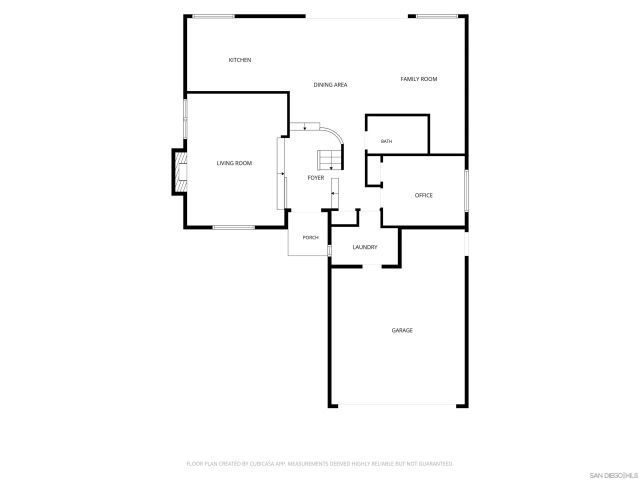 7931 Deerfield St, San Diego, CA 92120