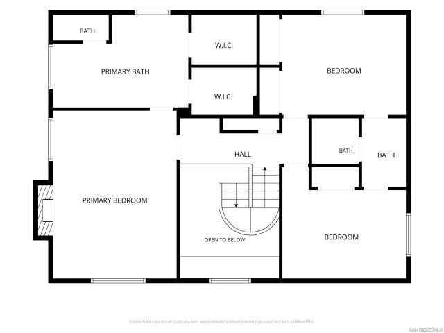 7931 Deerfield St, San Diego, CA 92120