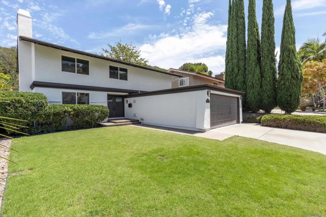 7931 Deerfield St, San Diego, CA 92120