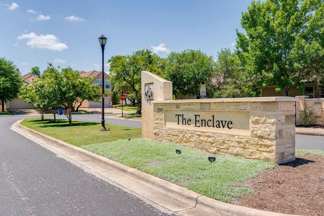 15633 INTERLACHEN DR, Austin, TX 78717