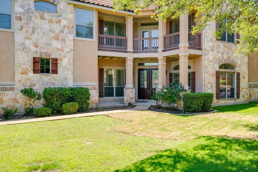 15633 INTERLACHEN DR, Austin, TX 78717