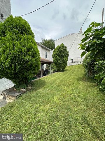 244 HERMITAGE ST, Philadelphia, PA 19127