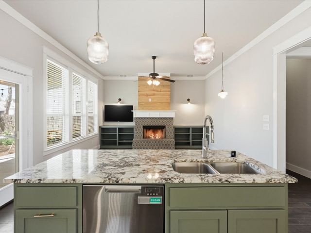 405 N Chestnut Street, Mckinney, TX 75069