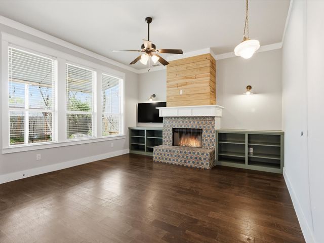 405 N Chestnut Street, Mckinney, TX 75069