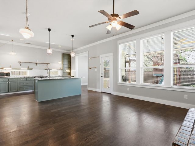 405 N Chestnut Street, Mckinney, TX 75069