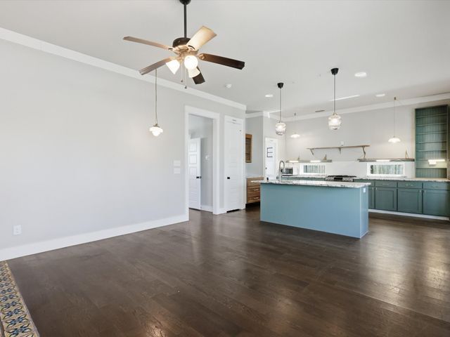 405 N Chestnut Street, Mckinney, TX 75069