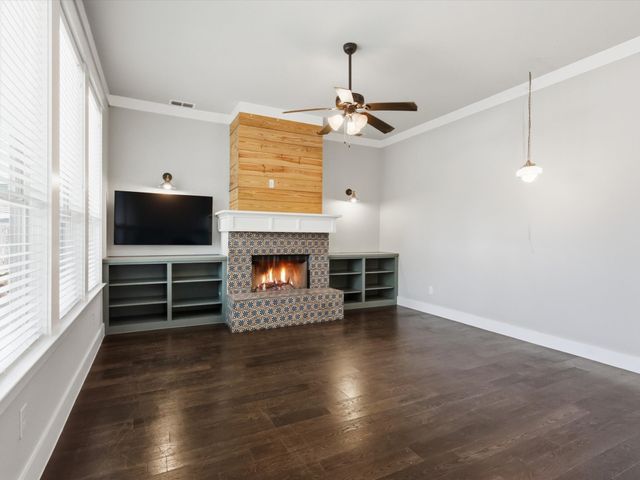 405 N Chestnut Street, Mckinney, TX 75069