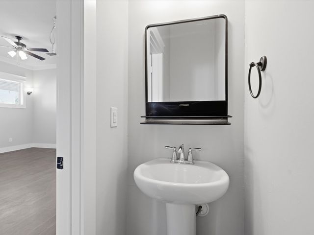 405 N Chestnut Street, Mckinney, TX 75069