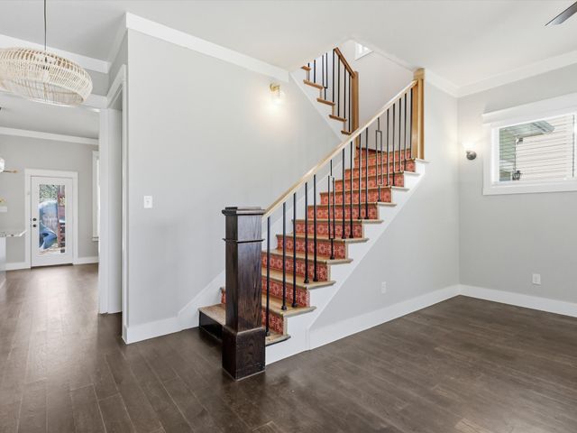 405 N Chestnut Street, Mckinney, TX 75069