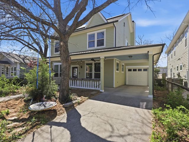 405 N Chestnut Street, Mckinney, TX 75069