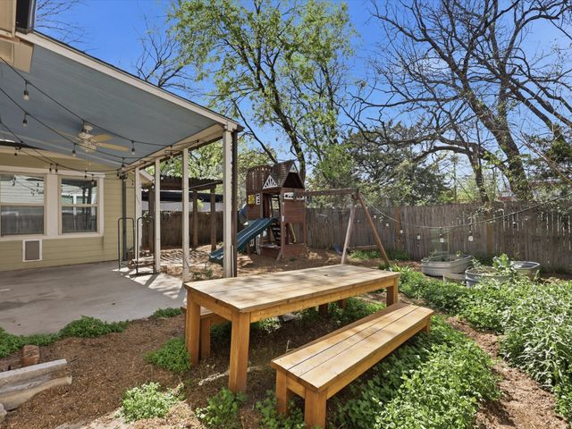 405 N Chestnut Street, Mckinney, TX 75069