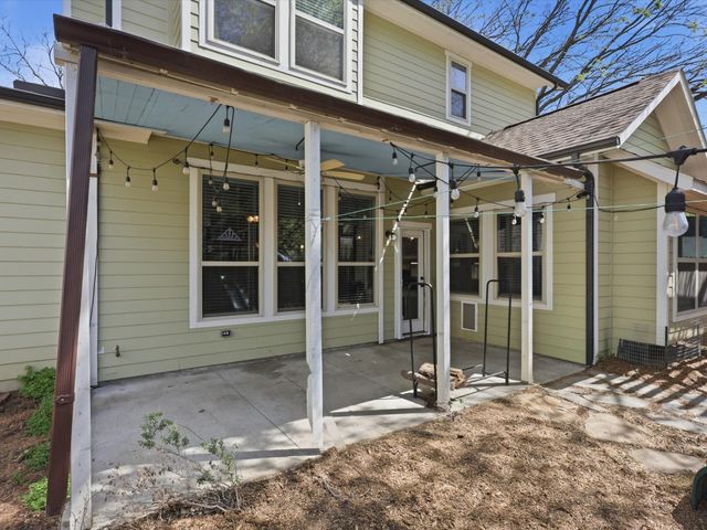 405 N Chestnut Street, Mckinney, TX 75069