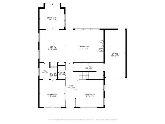 405 N Chestnut Street, Mckinney, TX 75069