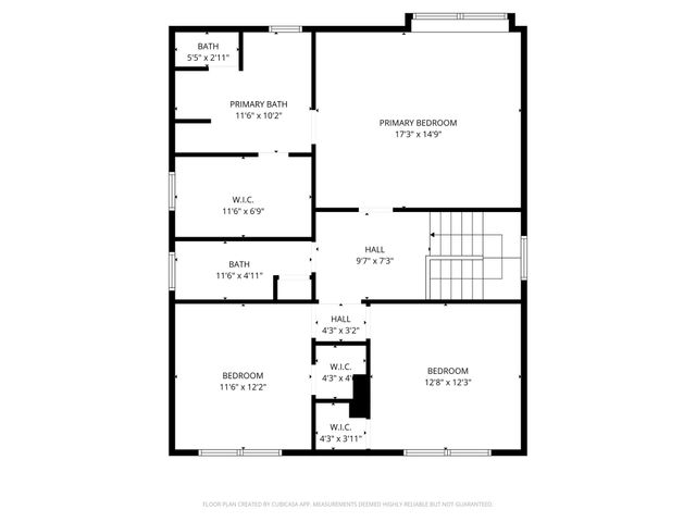 405 N Chestnut Street, Mckinney, TX 75069