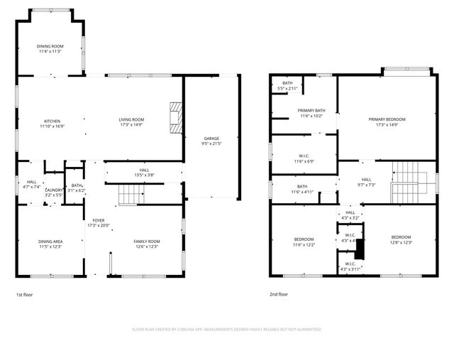 405 N Chestnut Street, Mckinney, TX 75069