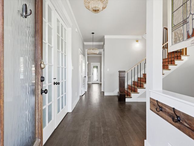 405 N Chestnut Street, Mckinney, TX 75069