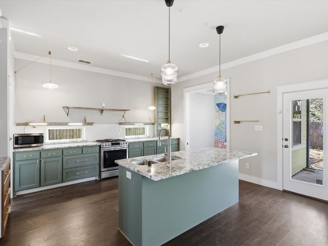 405 N Chestnut Street, Mckinney, TX 75069