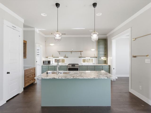 405 N Chestnut Street, Mckinney, TX 75069