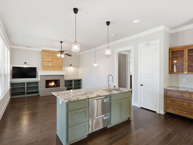 405 N Chestnut Street, Mckinney, TX 75069